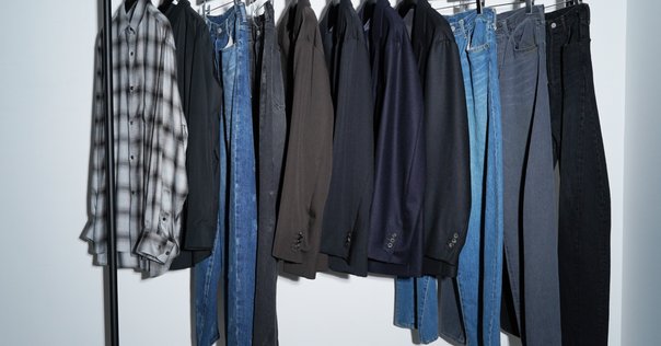トップス NICENESS PUTHLI.L BLUE sizaM NICENESS PUTHLI.L BLUE sizaM - メルカリ