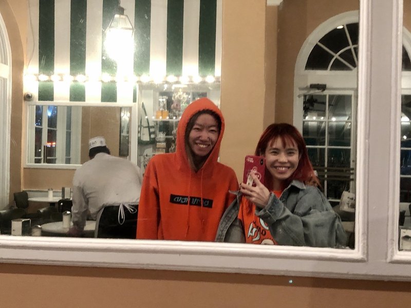 旅する2人 Girl Or Lady 瀬戸あゆみ Note 旅する2人 Girl Or Lady 瀬戸あゆみ Note