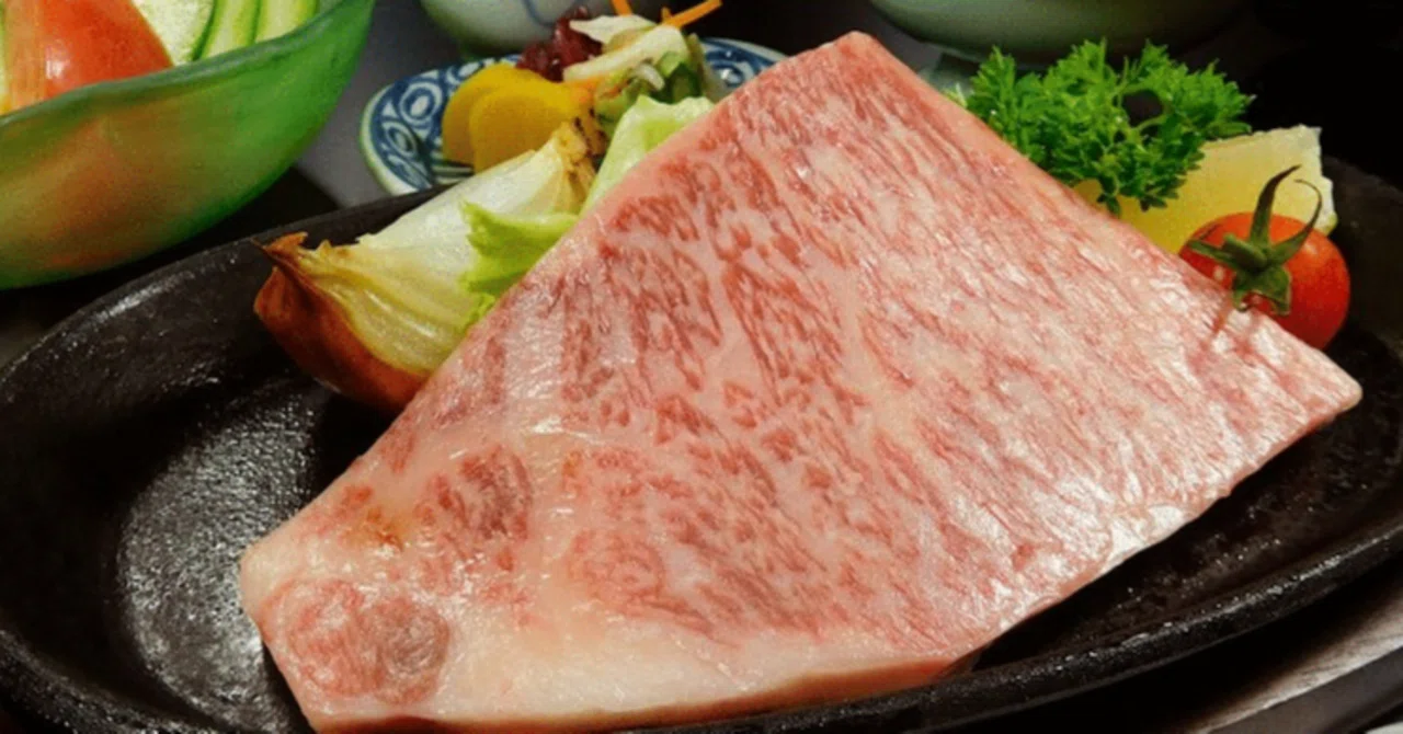 Approaching the Secret of Yonezawa Beef's Deliciousness: A Blissful ...