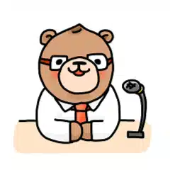 熊谷章洋（ズームイン！！くまちゃんアナウンサー）