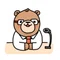 熊谷章洋(ズームイン!!くまちゃんアナウンサー)