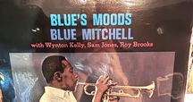 ゲイリー・ムーア（Gary Moore） - Blues for Jimi｜Qello Japan