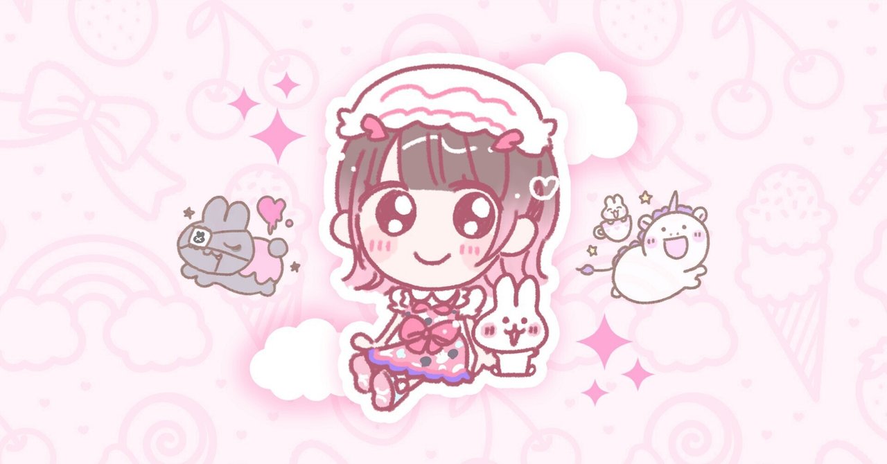 める（イラストご依頼） 🎨イラストのご依頼受付について｜はる谷。