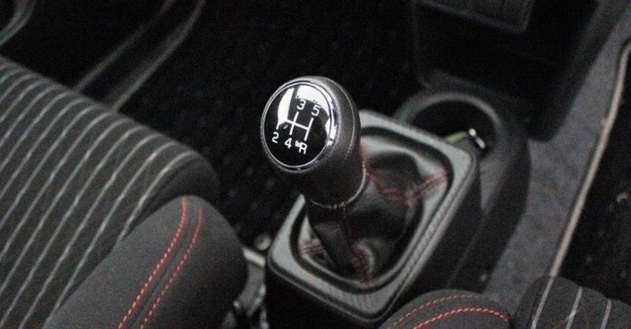 オートマ車って怖いよね タカハシ Note