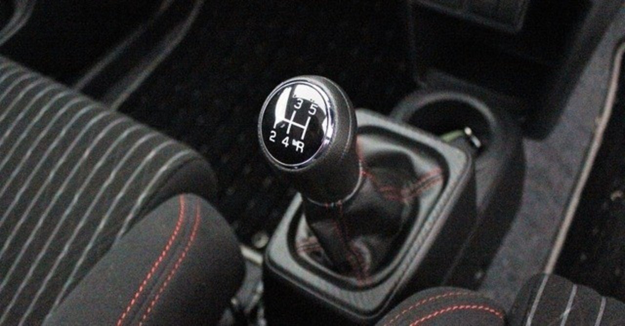 オートマ車って怖いよね タカハシ Note