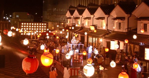 見取り図盆踊りのごはん🍚｜見取り図盆踊り