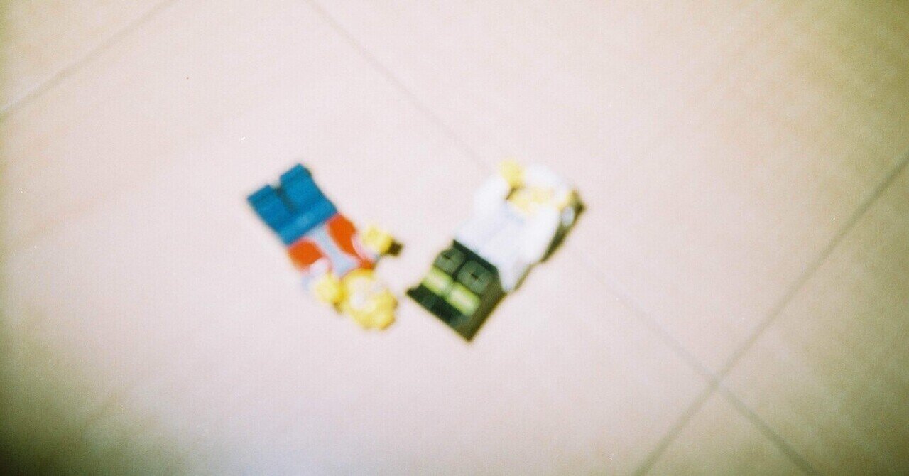 期限切れの写ルンですは現像できるのか？｜空向雨（そらむこう）
