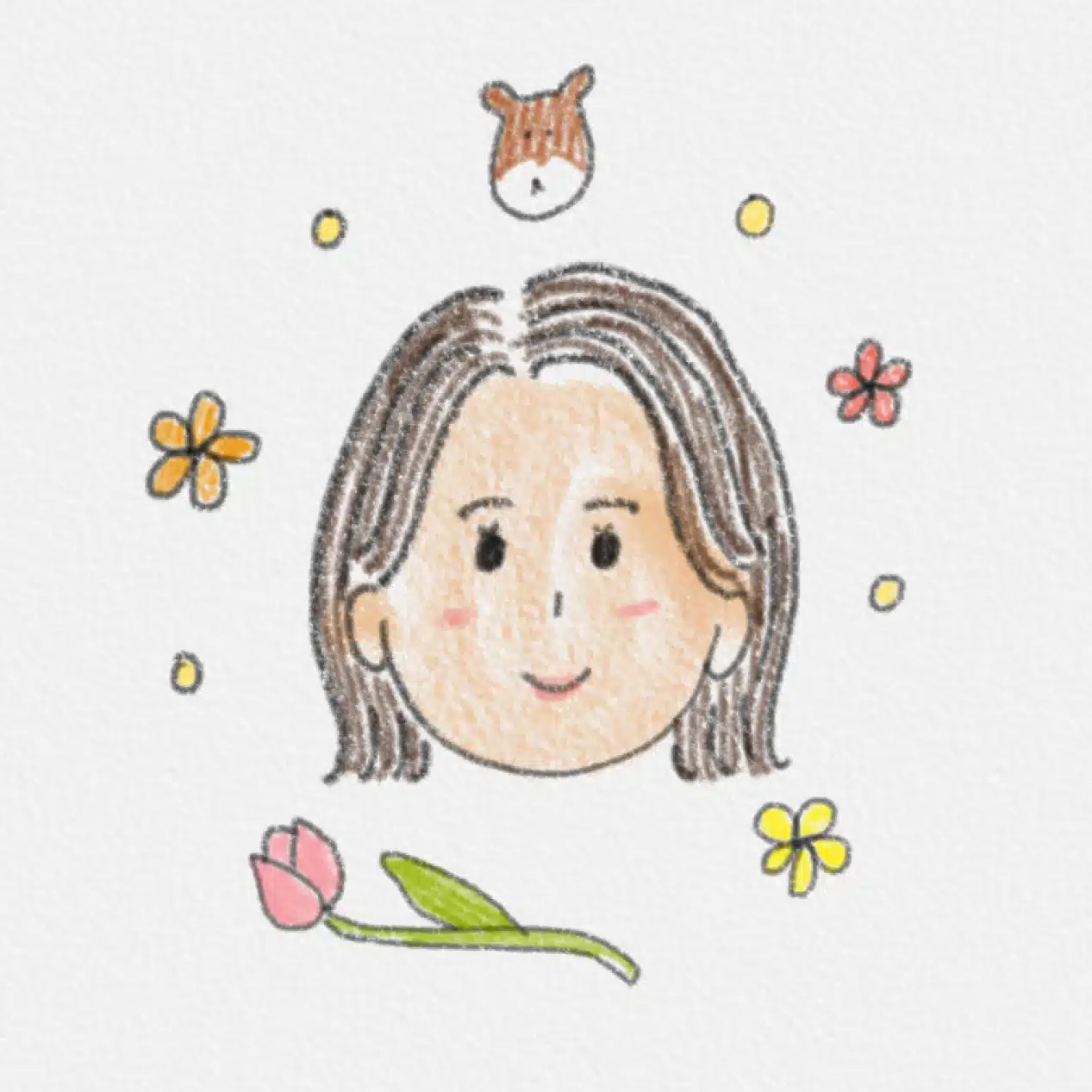 うずらまめ🫛