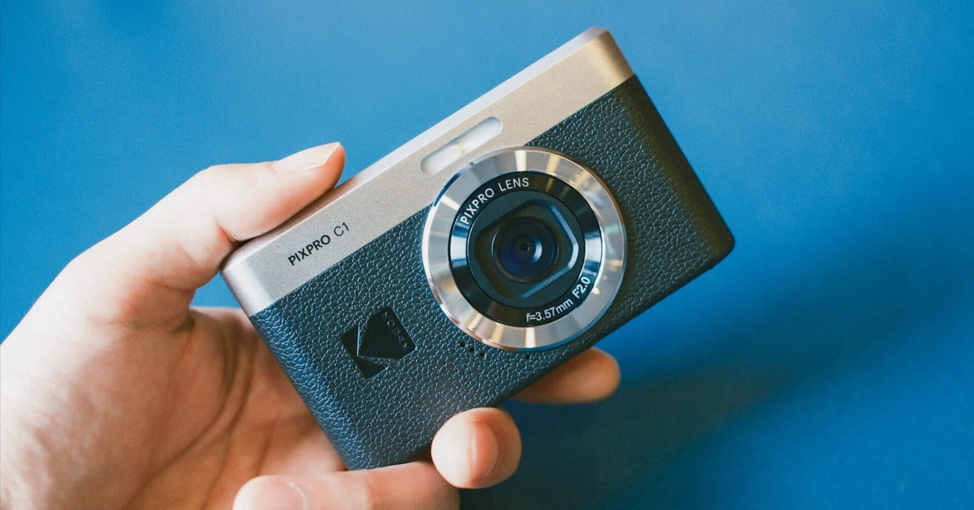 Kodak PIXPRO C1で撮る東京が最高でした｜kEigo