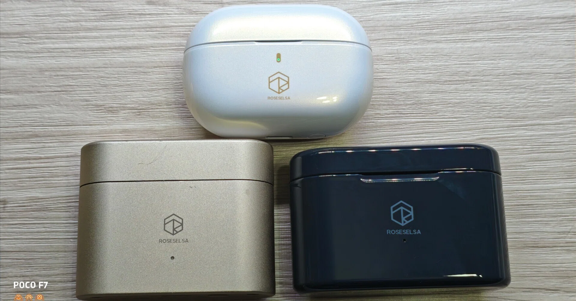 イヤホン yaipa ROSIE Rosie｜Astell&Kern