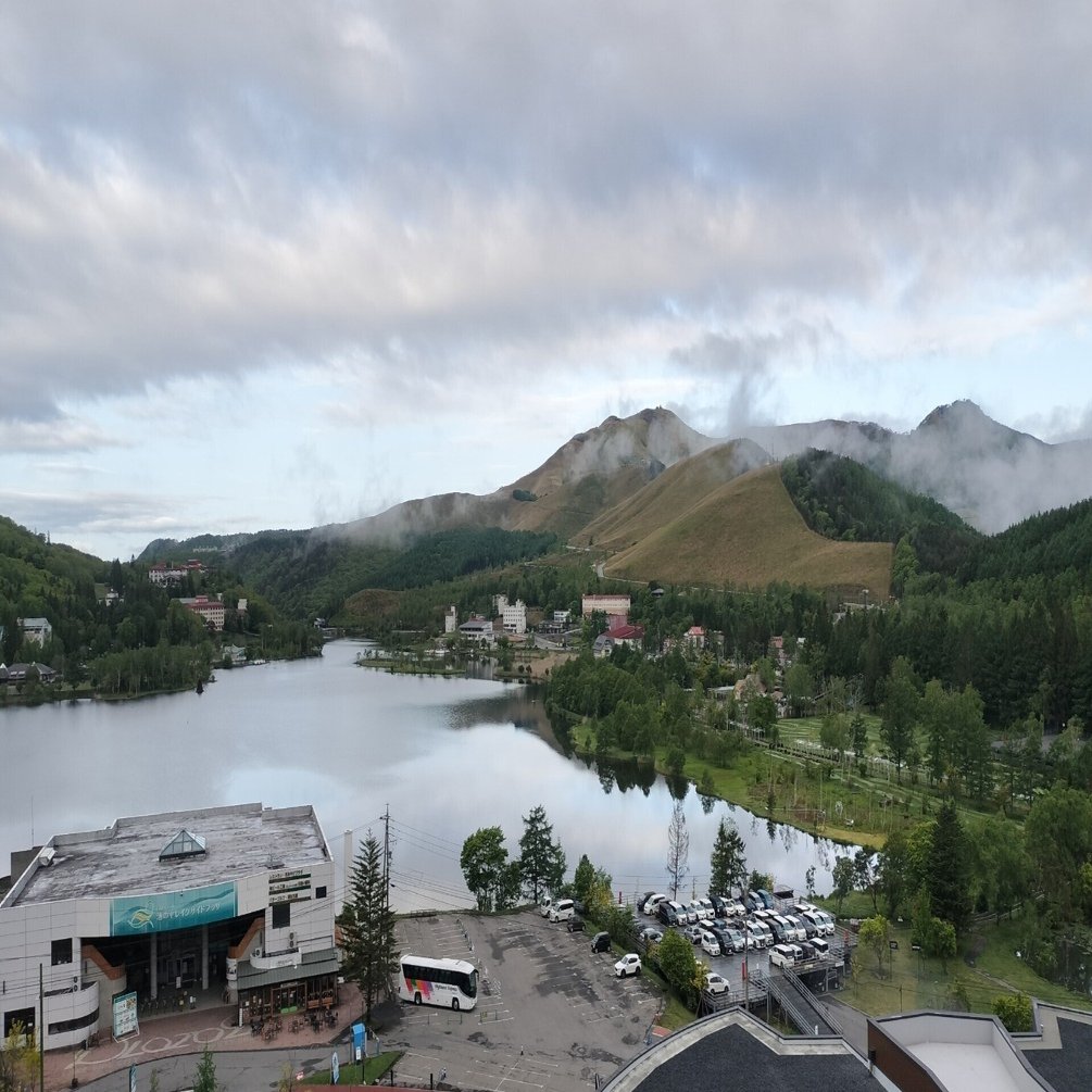 白樺リゾートはすごくいい｜まつみたくや