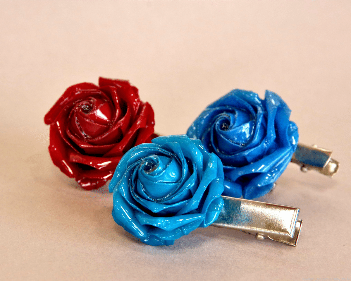 ★ブローチ★   美しい青の木　レジン 楽天市場】【ドライフラワー】ドライフラワーMIX クリアケース