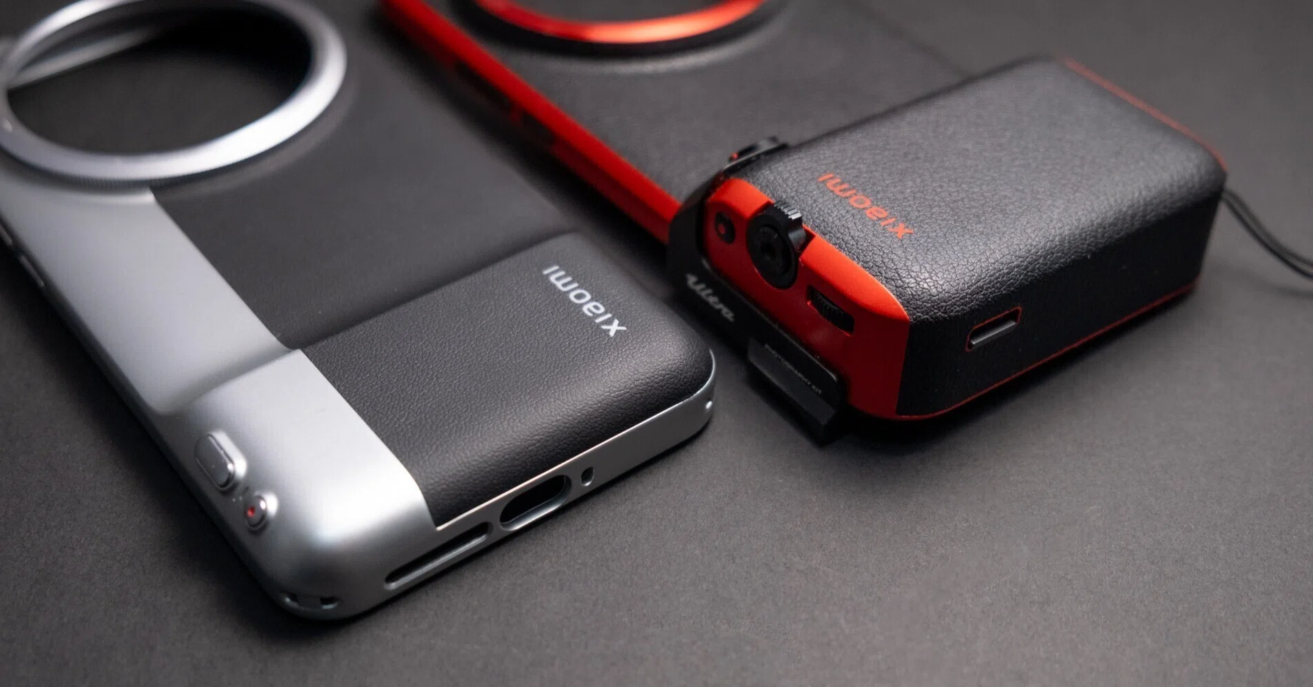 Photography Kitの“次”が出た！──Xiaomi純正ファッションキット