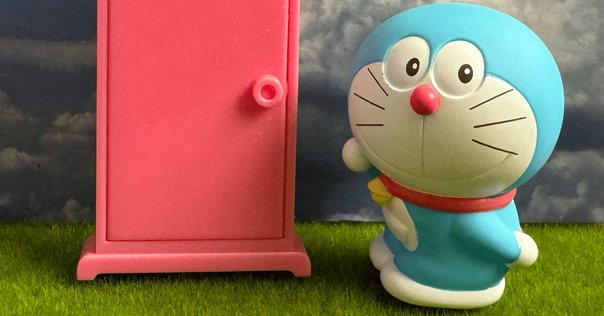 ドラえもんズ 3110(saitoh) on X