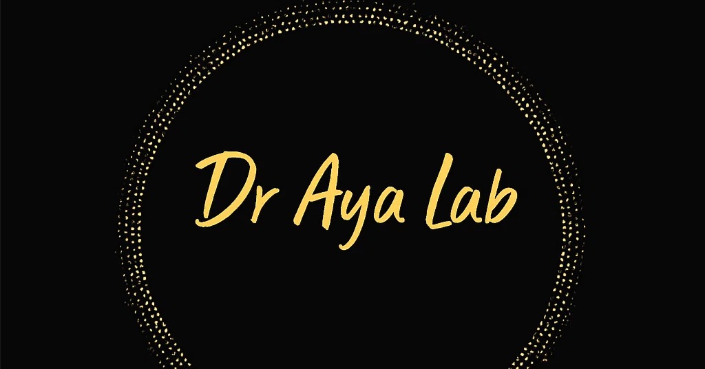 Dr. Aya Lab.｜こころとねむりのラボ｜note