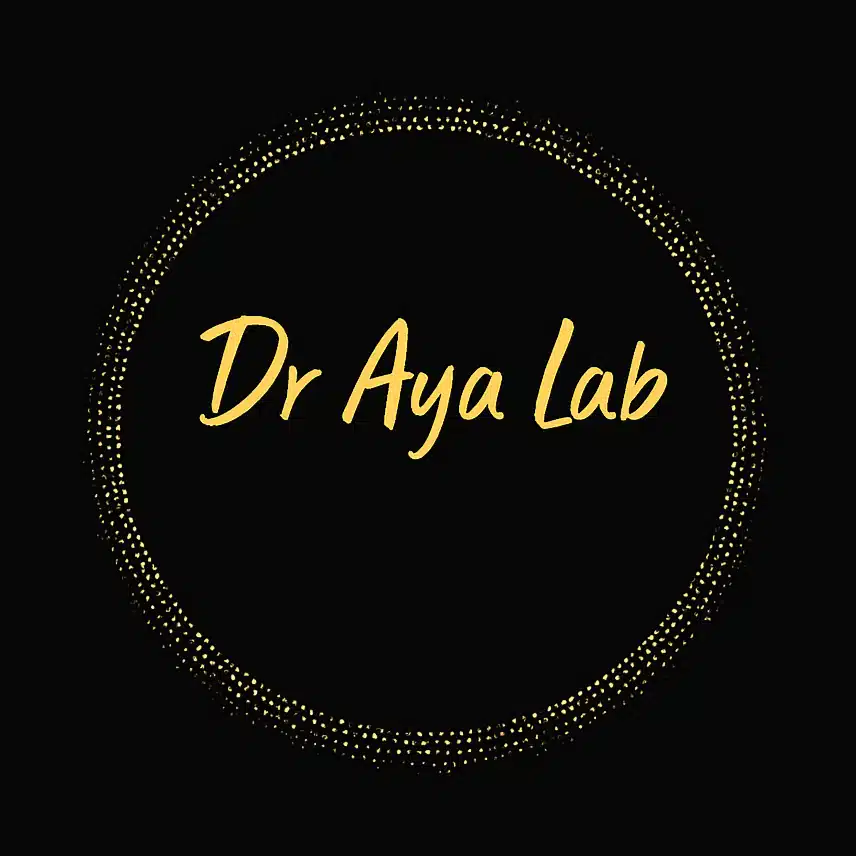 Dr. Aya Lab.｜こころとねむりのラボ