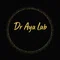 Dr. Aya Lab.|こころとねむりのラボ