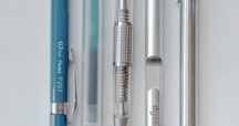 筆記具 KOH-I-NOOR 5617 select-o-mat Koh-i-noor select o matic 5617｜dopo