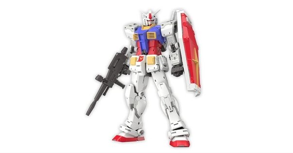 RG　ガンダムVer2 拡張セット Rgガンダムver2 テクニカルガイド RG ガンダムVer2 拡張セット