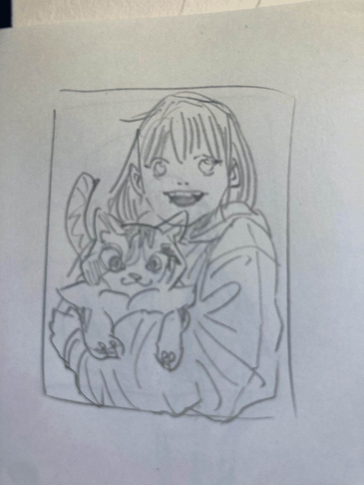 大幅値下げ！！仕事中に描いた絵 ポーズ変えまくった難産絵の記録をば ちなみにタイムラプスを