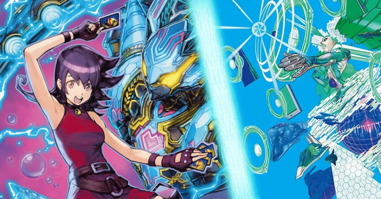 山*明様 デュエルマスターズ デッキ 40枚 サイバーループ 追跡付き】サイバーループ 青単サイバー デッキ 40枚セット - メルカリ