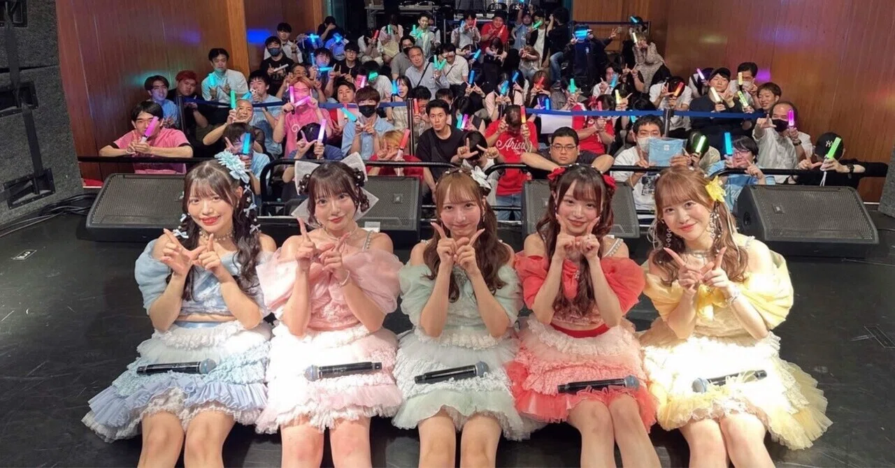 20250718 LilyS/ash 無銭単独ライブ〜リリスラはじめてみませんか 