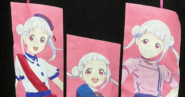デレマス　8扉　デッキ　パーツ デレマス8扉デッキパーツ