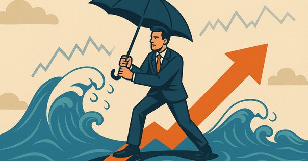 歴史に学ぶ！過去の経済危機と「生き残った企業」の共通点～不