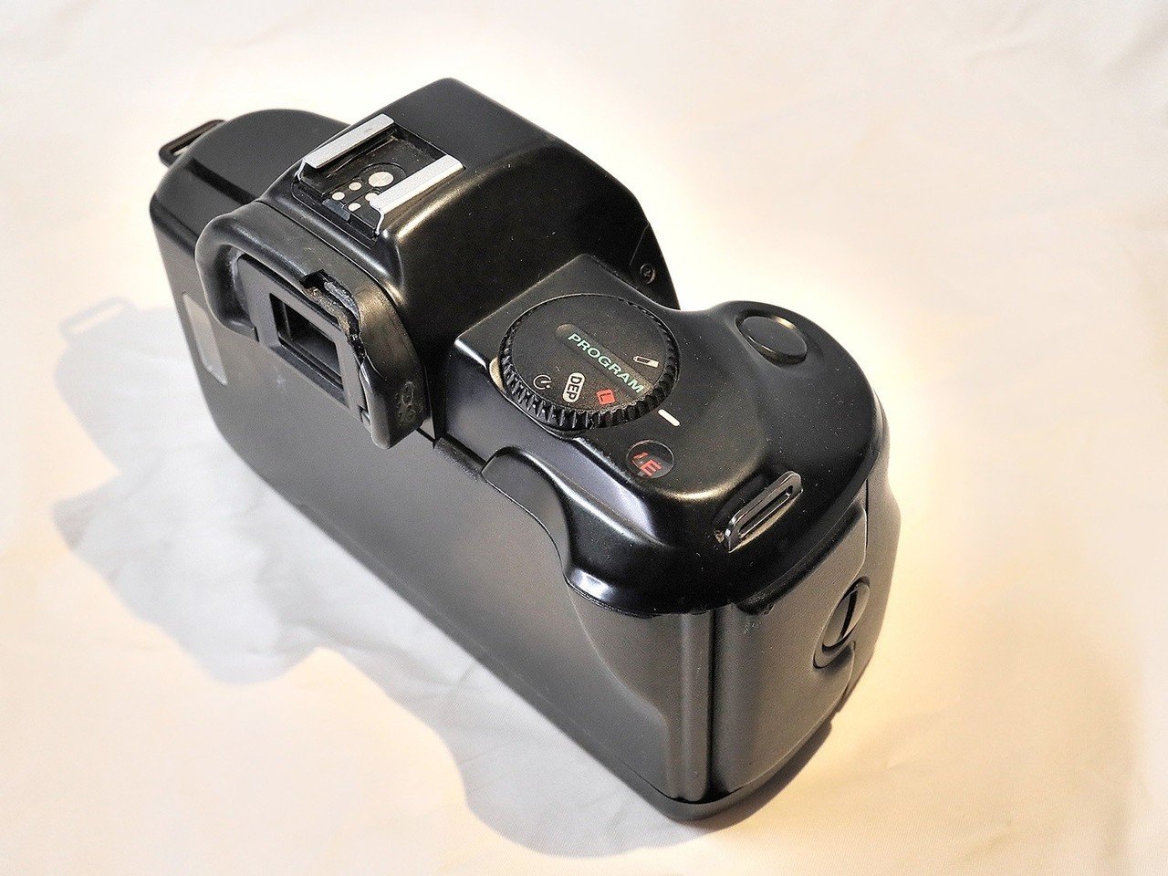Canon EOS 850（1988年～）｜シュワイPのブログ｜note