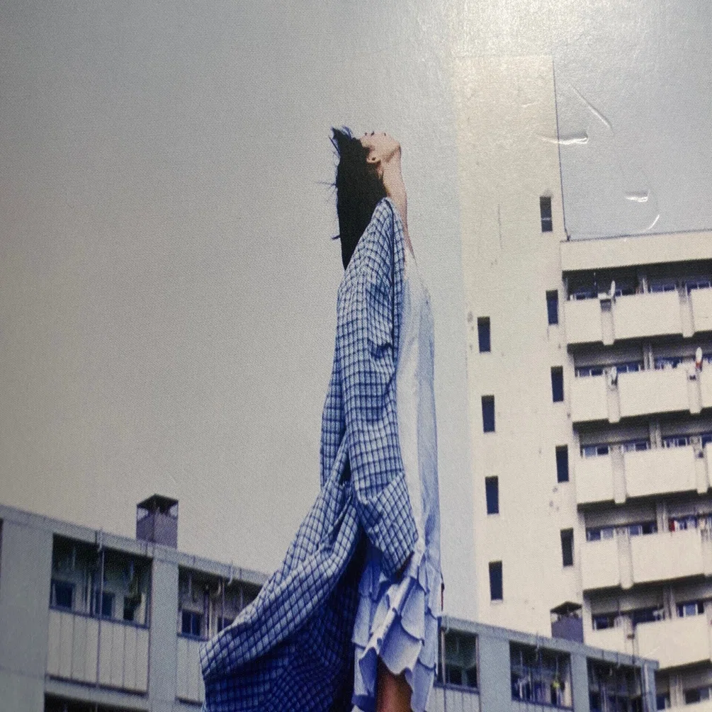 For Tracy Hyde/Film Blueへの愛と憎しみ｜アルトラベラー