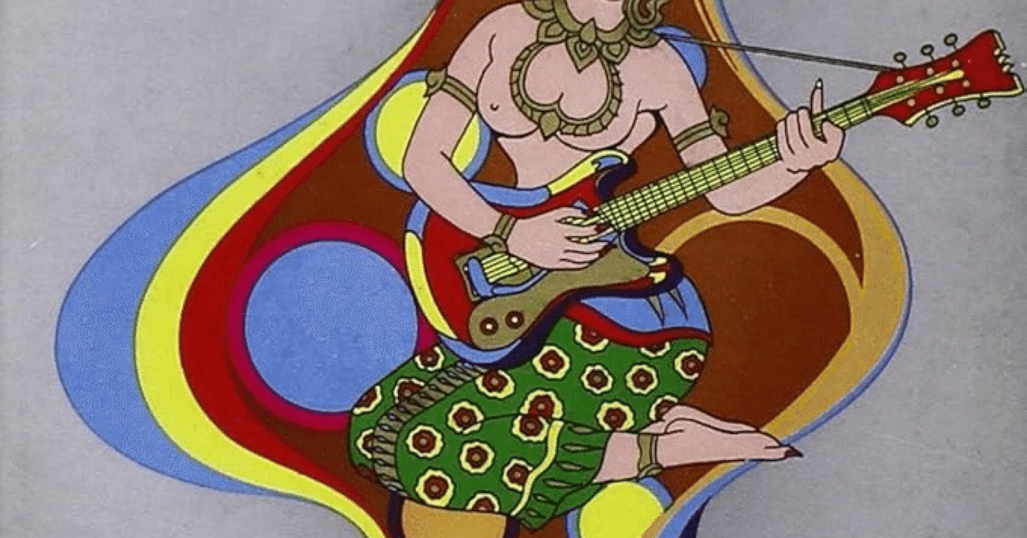 Thai Beat a Go-Goから始まる、タイ音楽との縁｜てんぱりてんぷる