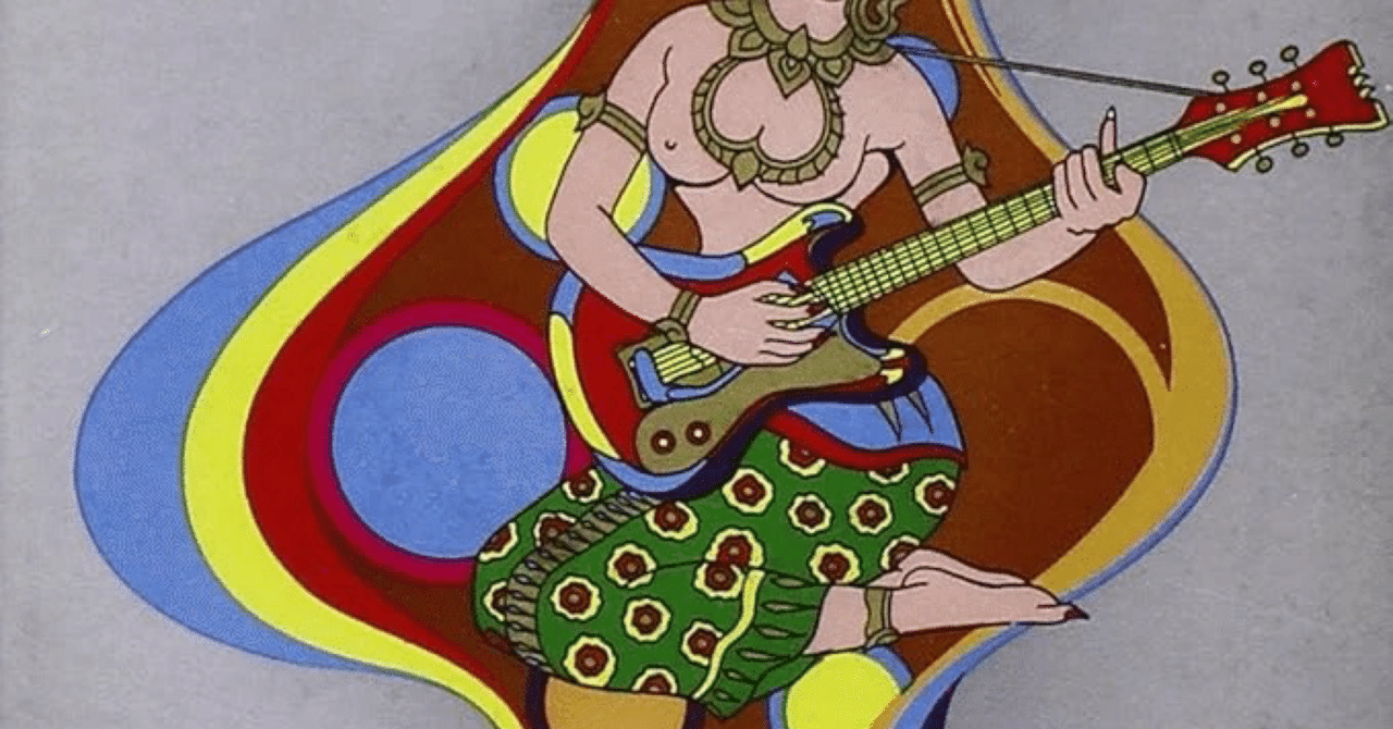 Thai Beat a Go-Goから始まる、タイ音楽との縁｜てんぱりてんぷる