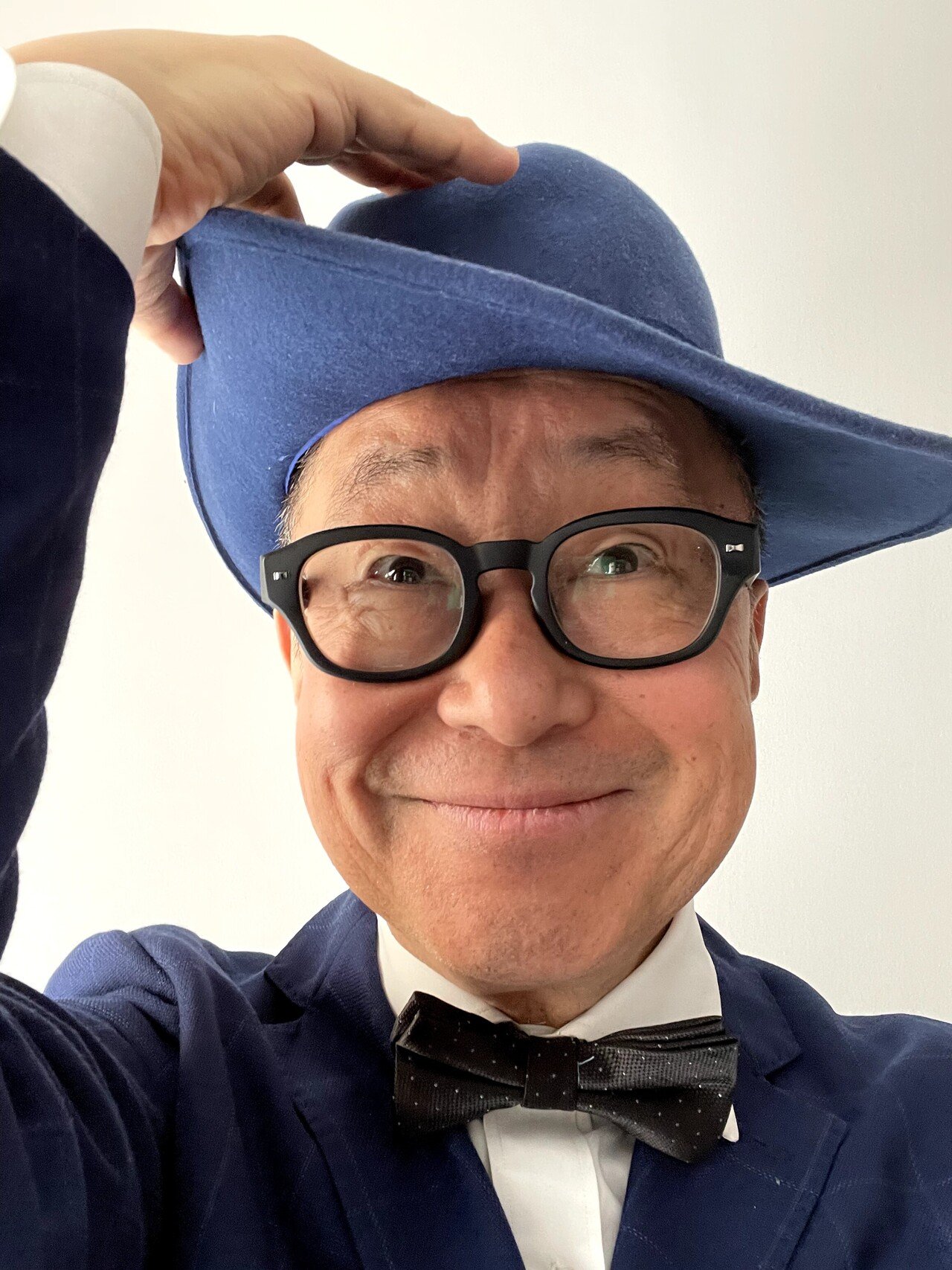 SENRI OE 大江千里｜note