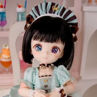 木馬あめこ