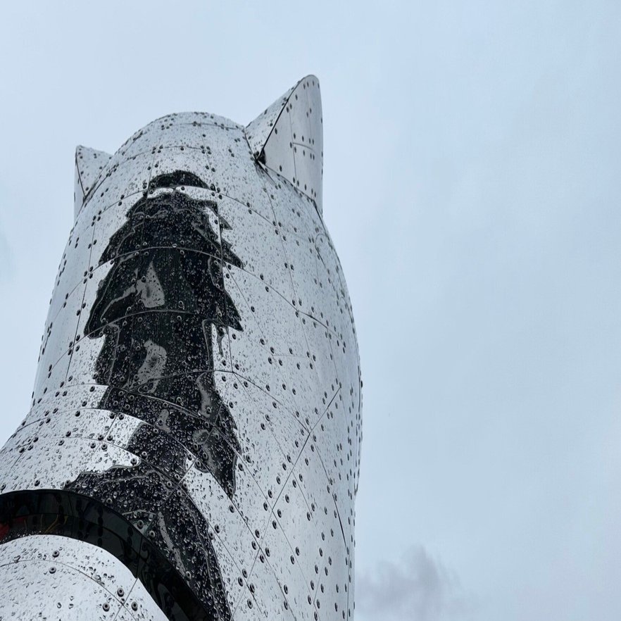 アートをたどる旅を続けて｜sanchi