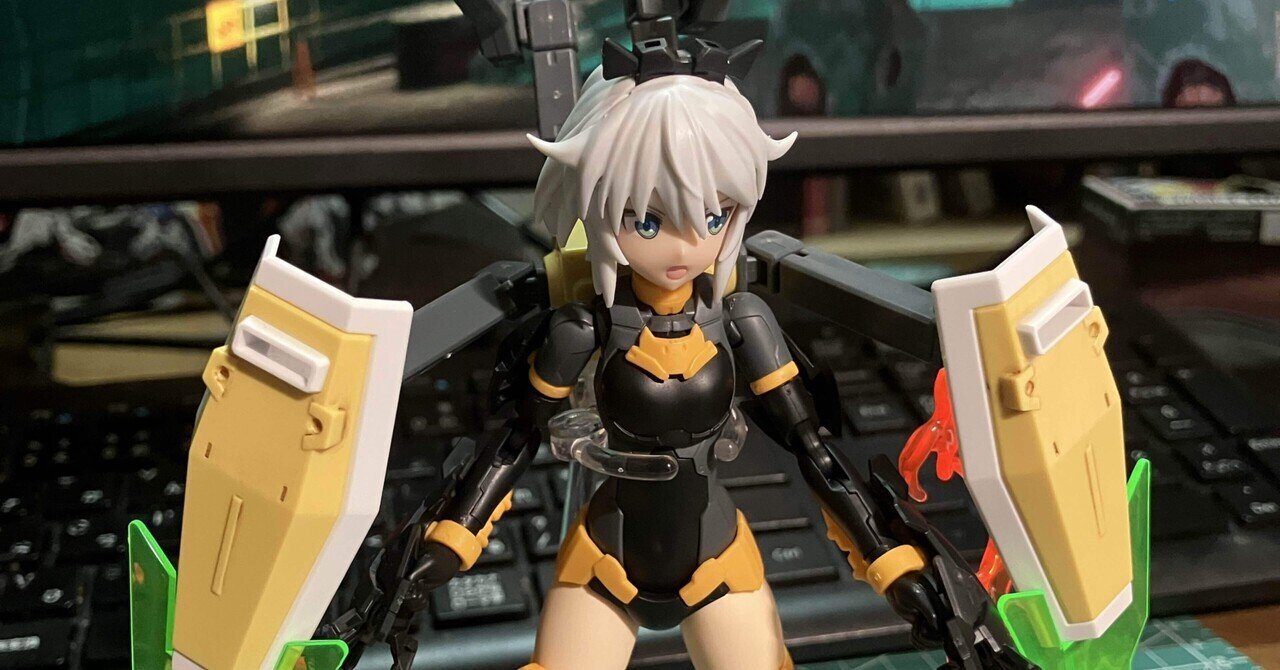 30MS リシェッタ、パワラリーパリトン、オプションパーツセット1、 プラモデル はじめての30msリシェッタで遊ぼう｜ナルラボ