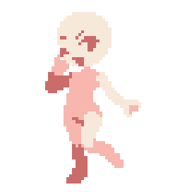 64pxドット絵メイキング ありおり Note 64pxドット絵メイキング ありおり Note