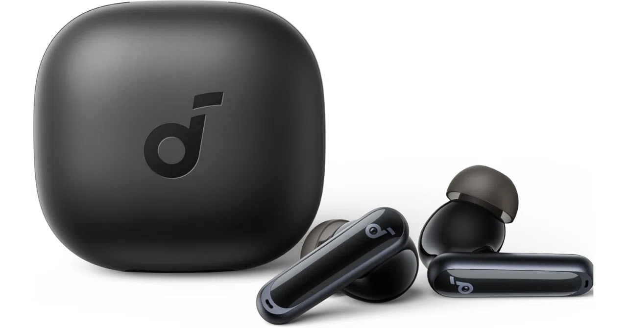 Anker Soundcore P40i ブラック 完全ワイヤレスイヤホン｜GetGadgetGot