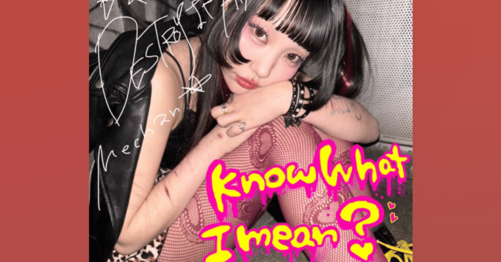 めちゃん教の女の子たち｜め、ちゃん