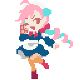 ダウンロード ドット絵 イラスト ドット絵 イラスト 描き方