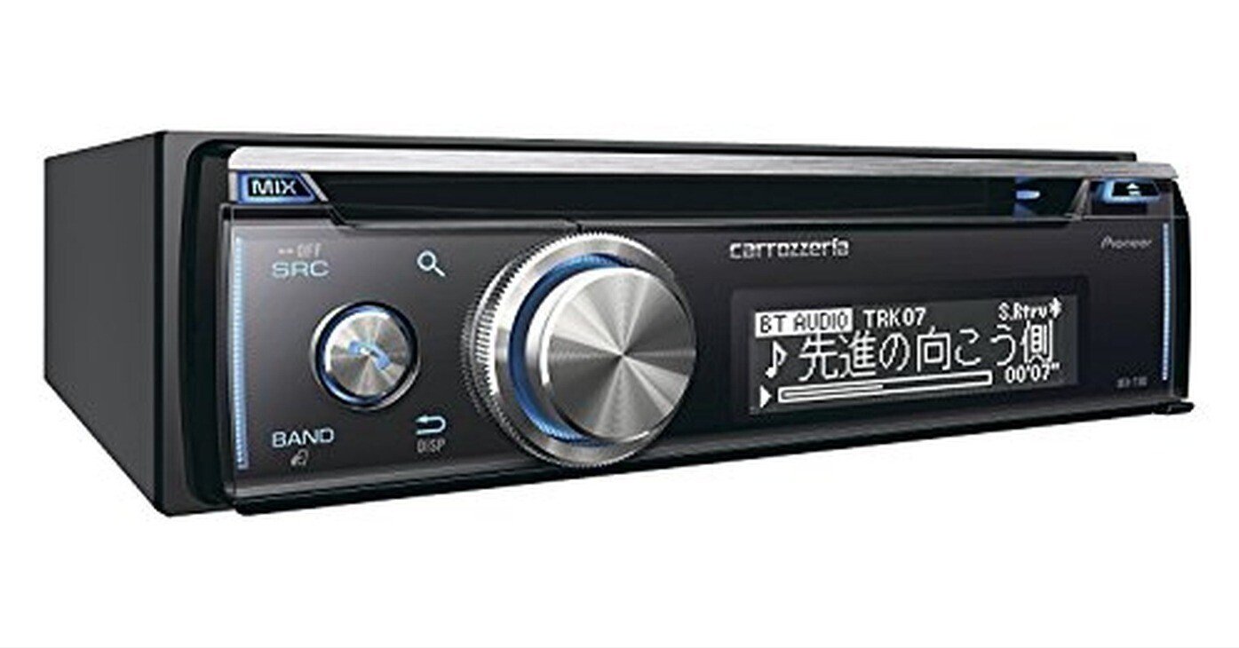 ☆大絶賛☆バカ売れ！☆カロッツェリア(パイオニア) カー