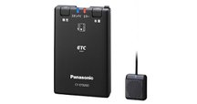 パナソニック(Panasonic) ETC1.0車載器 CY-ET926Dのレビュー 新
