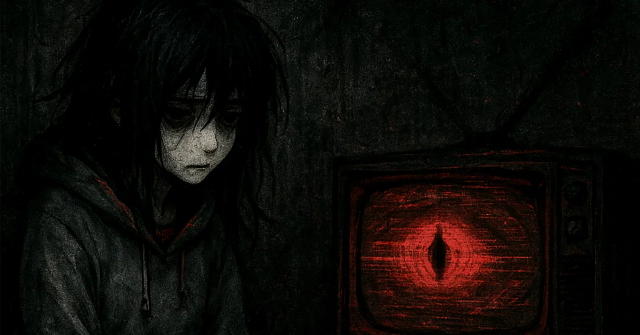 Aicho ホラー、都市伝説ジャンルのキャラで好きなのはどの子?|aicho