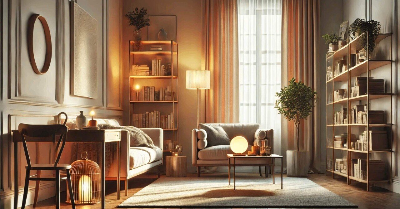 おうちのインテリアに合う名画を紹介します｜アートジェンヌ