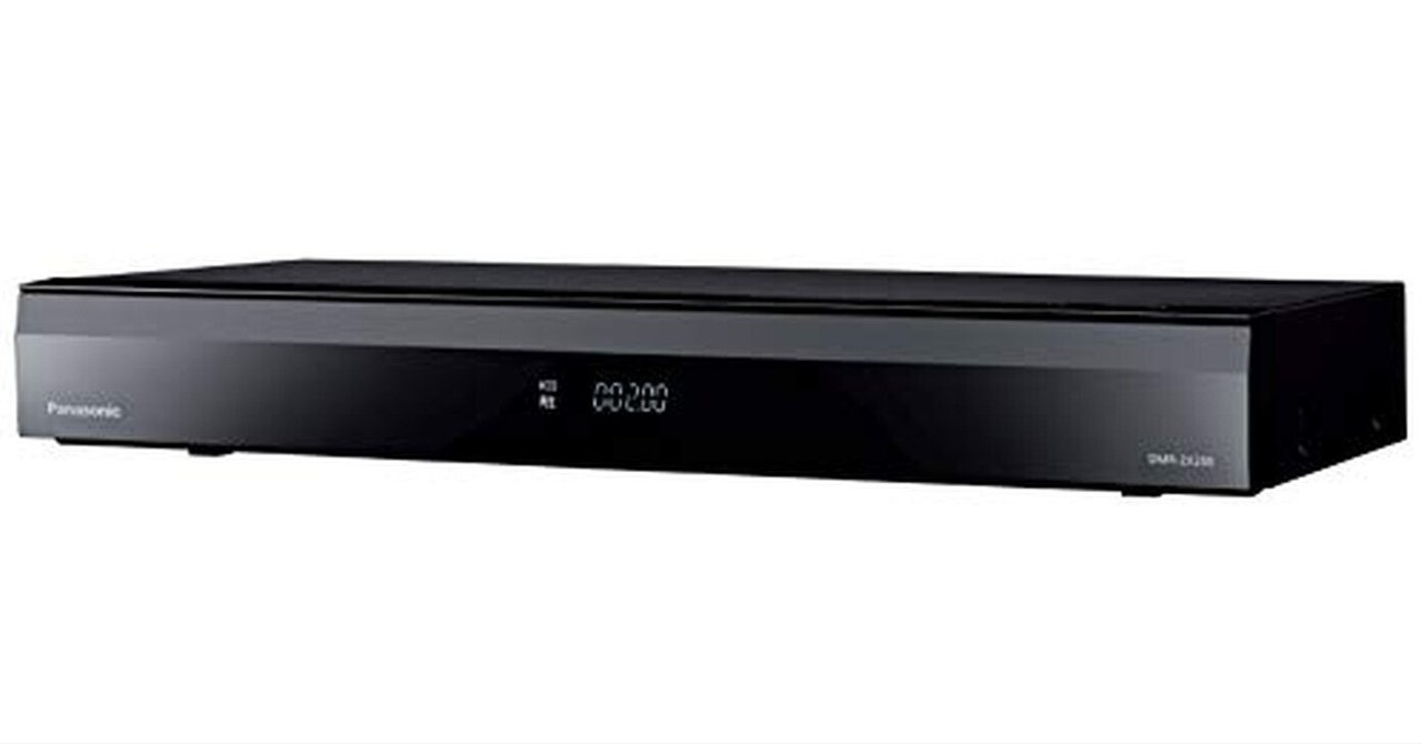 パナソニック2TB 3チューナー ブルーレイレコーダー4Kアップコンバート対応 Amazon | パナソニック 2TB 3チューナー ブルーレイレコーダー