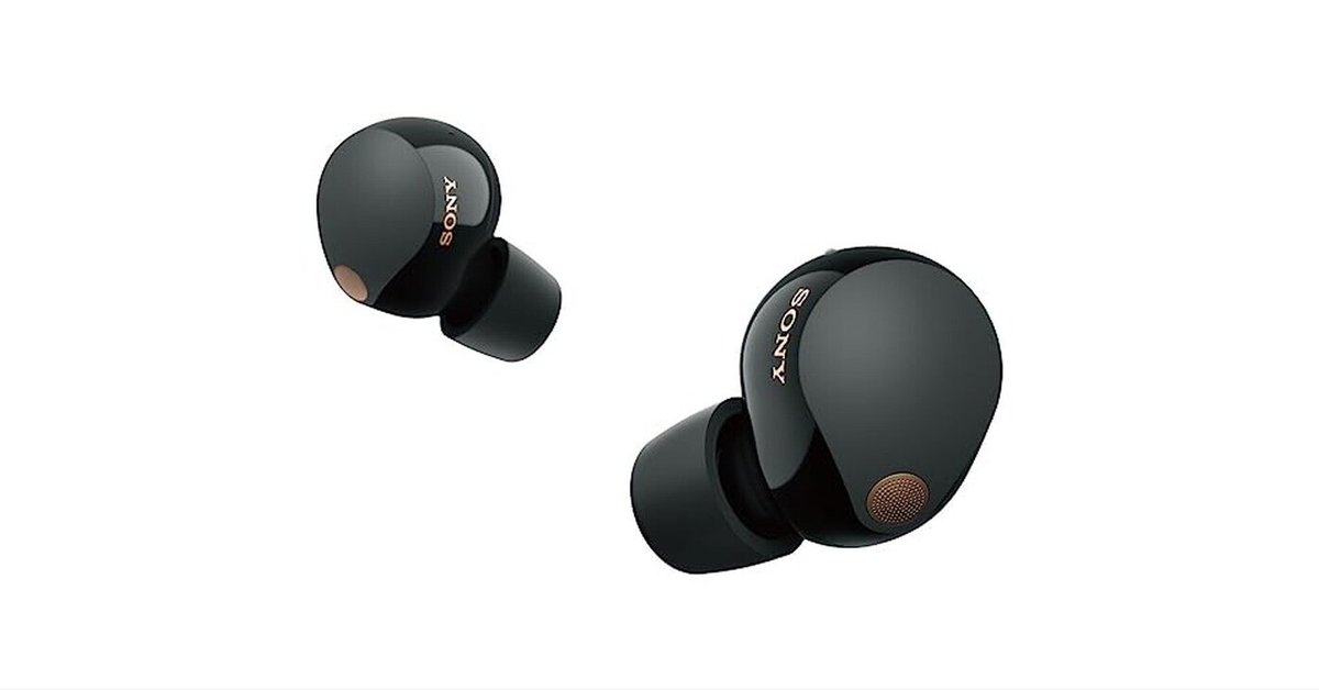 ソニー ワイヤレスノイズキャンセリングイヤホン WF-1000XM5 Amazon.co.jp: ソニー(SONY)ワイヤレスノイズキャンセリング