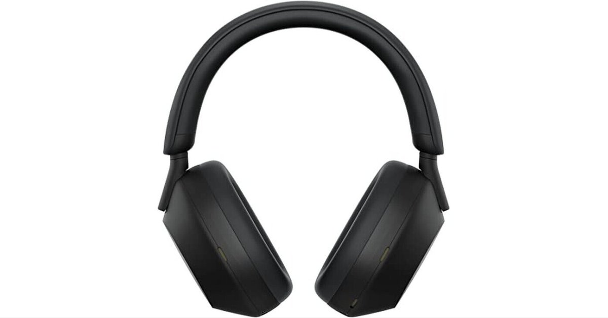 ソニー(SONY) ワイヤレスノイズキャンセリングステレオ