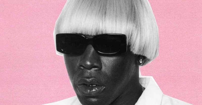タイラー ザ クリエイター グラミー最優秀ラップアルバムを受賞 Hiphopの王者へ バイラルメディア Evening Note