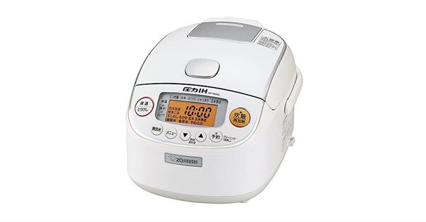 レビュー】シャープ 炊飯器 3合 一人暮らし マイコン パン調理