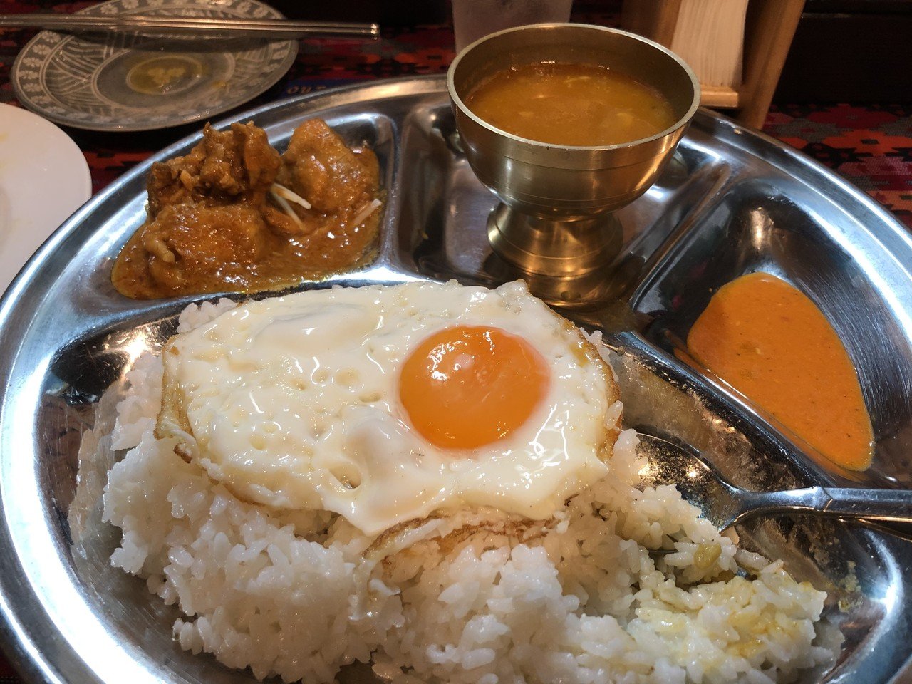 カレーなる食べ物 329 Shimmy Note カレーなる食べ物 329 Shimmy Note